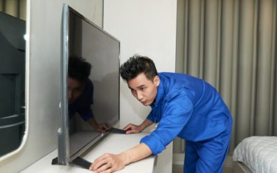 Smart TV Installation & Mounting Long Island