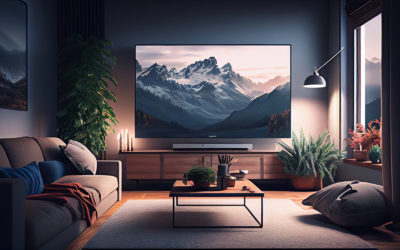 The Ultimate Guide to Home Theater Installation